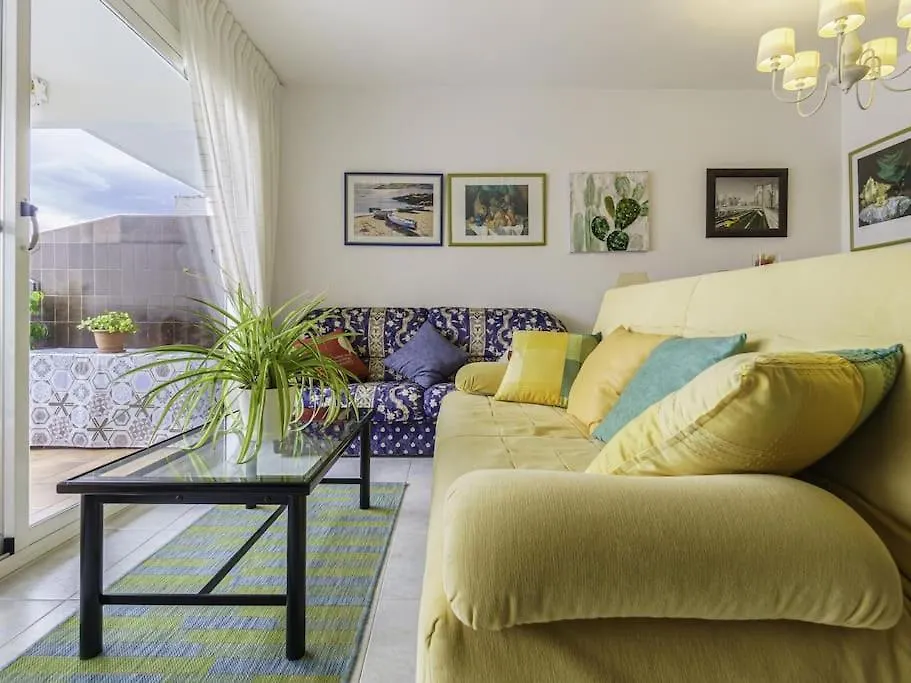 Apartmán Piso Ideal Para Dos Con Balcon Platja D'Aro