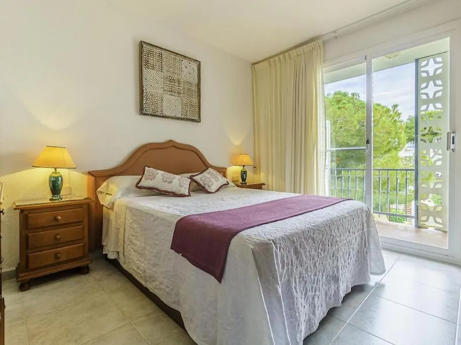 Piso Ideal Para Dos Con Balcon Platja D'Aro