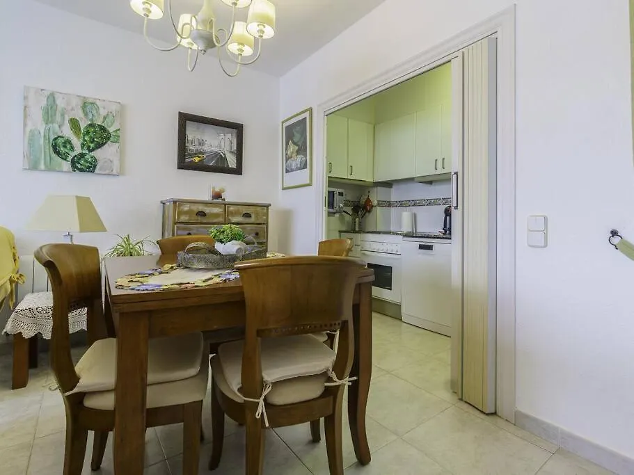 Apartmán Piso Ideal Para Dos Con Balcon Platja D'Aro Španělsko