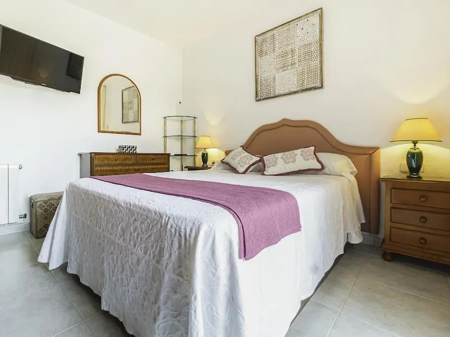 Piso Ideal Para Dos Con Balcon Platja D'Aro