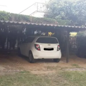 Apartamento Al Lado De La Playa Con Parking Y Jardin Appartement